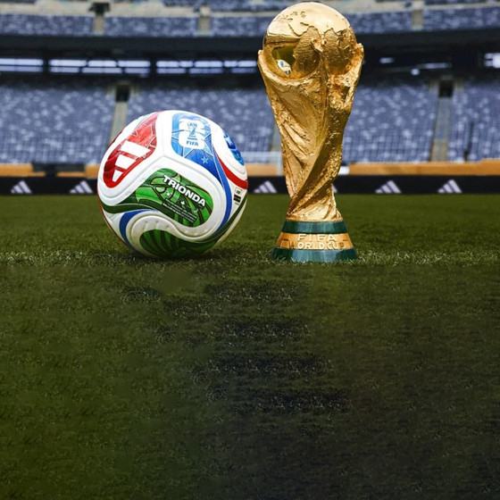 Yapay zekaya göre önümüzdeki 20 Dünya Kupası'nı kazanacak ülkeler