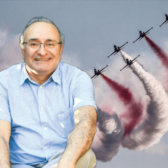 ŞOK DOSYA: Gökyüzündeki beyaz izler hakkında! Doğru bildiğiniz her şey yanlış olabilir