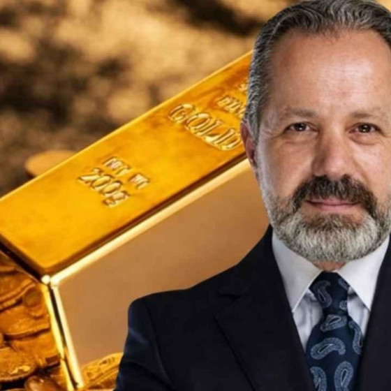 Çöküş devam edecek mi? İslam Memiş altın için fiyat beklentisini açıkladı: "Yeni fırsat doğabilir"