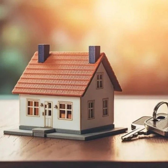 Konutta 33 ay sonra bir ilk! İpotekli satışların payı yüzde 20'nin üzerine çıktı