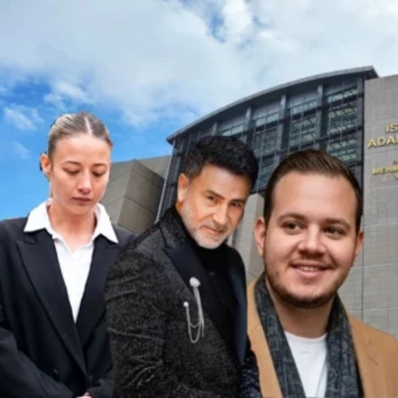 Kubilay Kaan Kundakçı cinayetinde katil zanlısı Alaattin Kadayıfçıoğlu'nun ifadesi ortaya çıktı: Silah patlayınca şoka girdim!