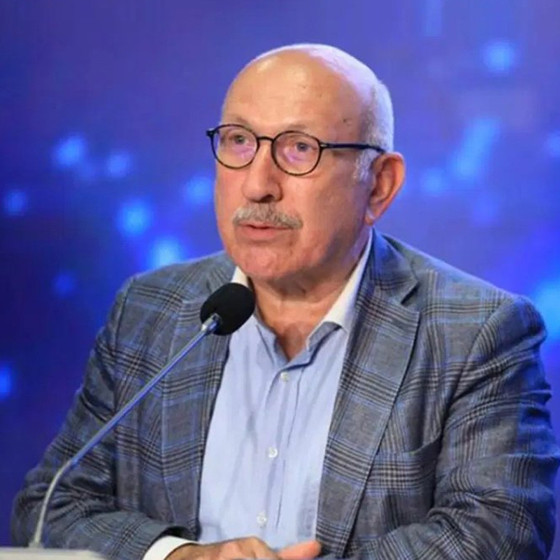 Gözaltına alınmıştı! Eski milletvekili Ali Bayramoğlu tutuklandı