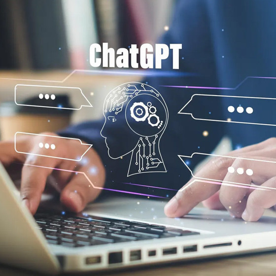 ChatGPT'yi hafife almayın! Sizi hem dinliyor hem de görüyor