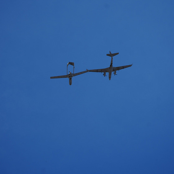 Balkan şehitleri için havalandılar: Edirne’de F-16 ve ATAK'tan saygı uçuşu