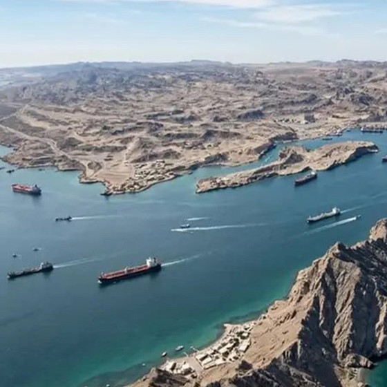 İran sadece o 4 ülkeye geçiş izni verdi: Türkiye gemileri Hürmüz'den geçebilir mi?