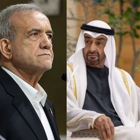 BAE İran ile ateşkesi reddetti! Savaşa giriyor: Kara saldırısına katılacağız