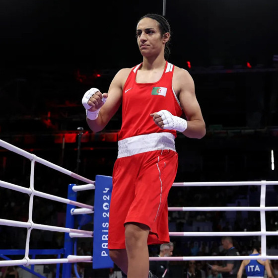 Transların Olimpiyat Oyunları’nda kadın kategorisinde yarışmasına yasak getirildi