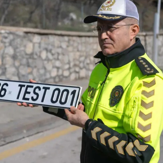 APP plaka için son 4 gün! 1 Nisan’dan itibaren ceza yağacak! Hangi plakalara ceza kesilecek?