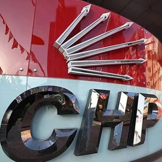 Durum hiç de birinci partilik değil! Son ankette CHP'ye şok