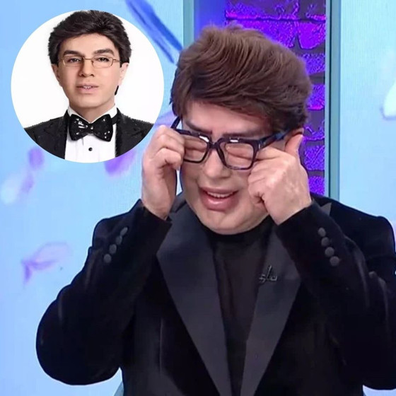 Yılmaz Morgül büyük sırrını açıkladı! Artık saklayamıyorum: Ablam cinayete kurban gitti...