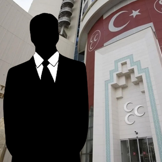 MHP’ye ajan mı sızdı? İfşası İzzet Ulvi Yönter’den geldi