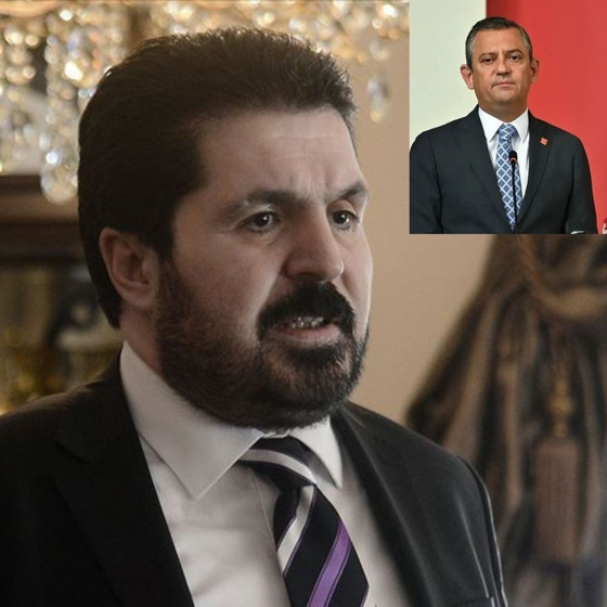 Savcı Sayan'dan CHP'yi karıştıracak kulis: Özgür Özel pazarlık istedi, Akın Gürlek reddetti!