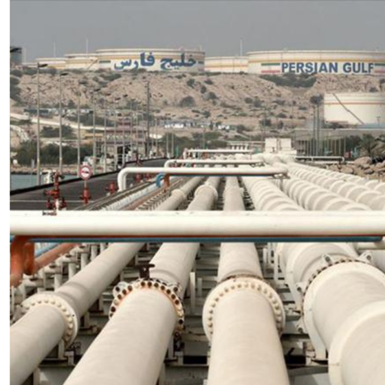 Türkiye enerji yatırımlarıyla ''Rol Model'' ülke oldu