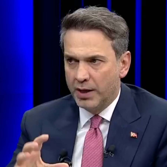 Enerji ve Tabii Kaynaklar Bakanı Alparslan Bayraktar'dan flaş açıklama: "Somali'den petrol müjdesi gelebilir"