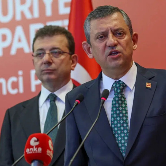CHP'de sessiz sedasız İmamoğlu kararı! Parti kulislerinde "İmamoğlu CHP'yi zehirledi" tartışması...