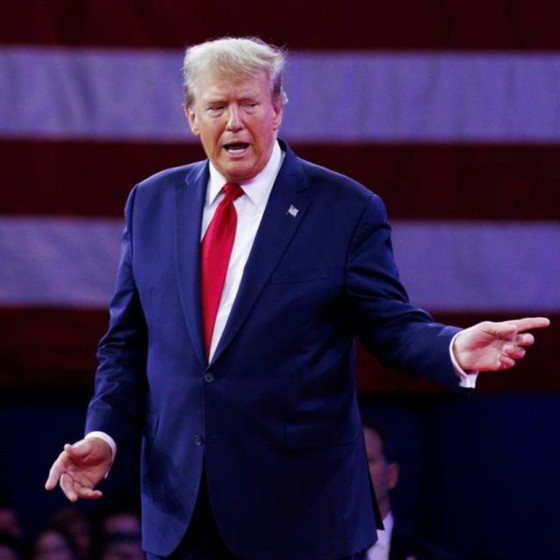 ABD Başkanı Trump: İran'la 'mini' bir savaştayız