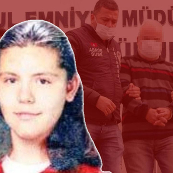 Hande Çinkitaş davasında düğüm çözüldü! Yargıtay kararını verdi: Babaya müebbet hapis cezası!
