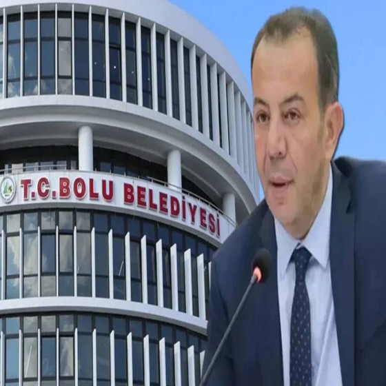'Bolu Belediyesi iddianamesi' mahkemede! Tanju Özcan hakkında istenen ceza belli oldu