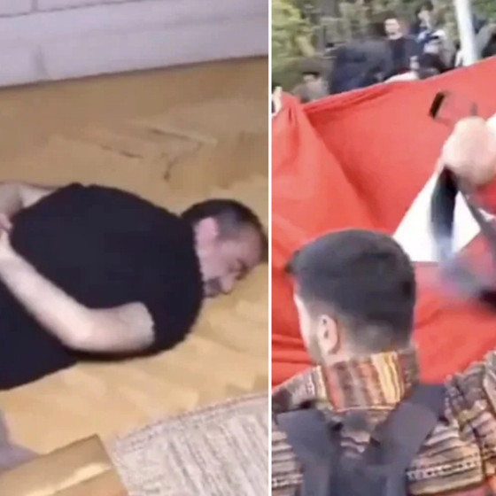 ODTÜ'deki skandalda terör bağlantısı: 19 şüpheli yakalandı, 6'sı cezaevine gönderildi!