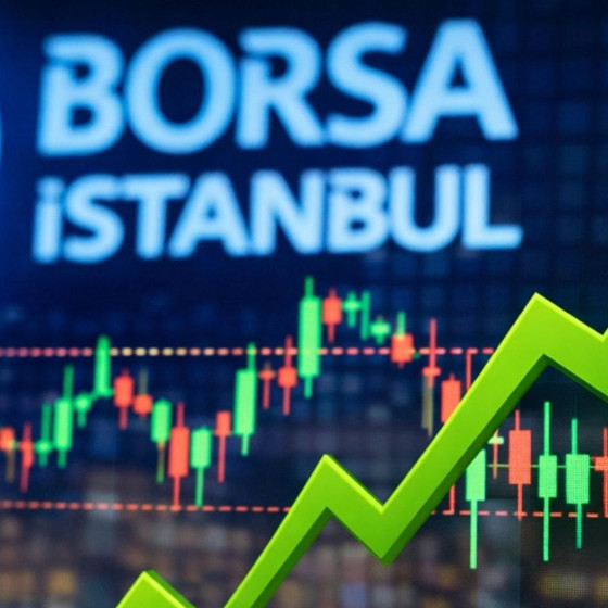 Şirketlerin borçlanma oranı yüzde 45,8 oranında arttı