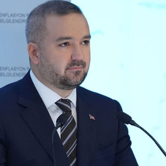 TCMB Başkanı yılın ikinci enflasyon raporunu açıkladı: Geçtiğimiz dönem kart harcamaları zayıf seyretti