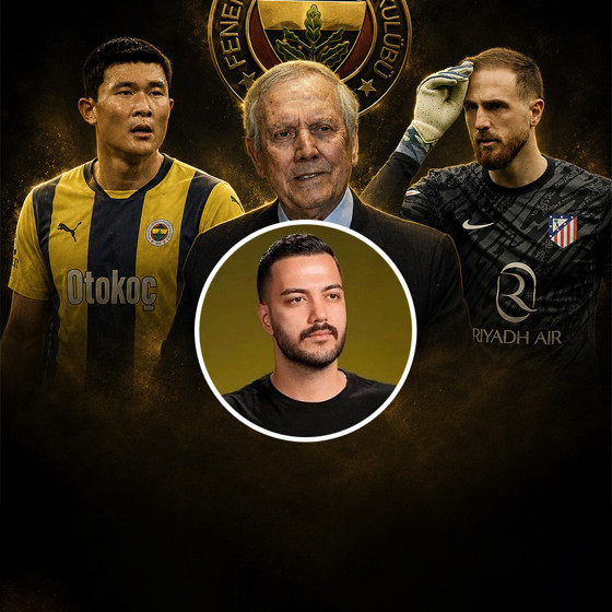 Aziz Yıldırım'ın satmayı düşündüğü 4 futbolcu