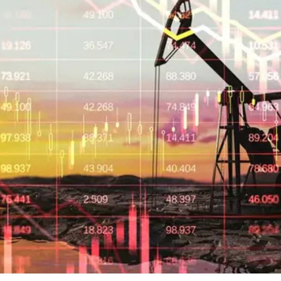 Toplam arz kaybı günlük 12,8 milyon varil!