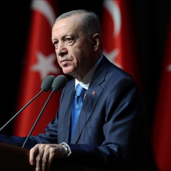 Cumhurbaşkanı Erdoğan'dan Kazakistan dönüşü açıklamalar! "CHP yolsuzluk hırsızlık, rüşvet savurma merkezi oldu''
