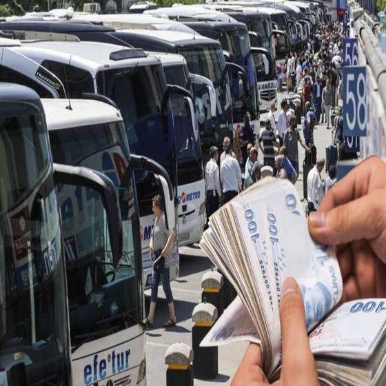 Bayram tatili öncesi milyonları ilgilendiren karar! Ücret iadesi zorunlu oldu