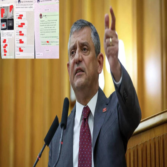 Nepotizm sözü boşa çıktı! 'Affetmem' demişti: Özgür Özel'in torpil listesi ortaya çıktı