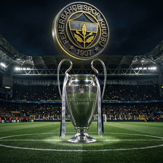 Fenerbahçe'nin Şampiyonlar Ligi'ndeki muhtemel rakipleri