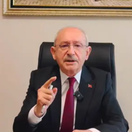 Kemal Kılıçdaroğlu sessizliğini bozdu! CHP'yi sarsacak zehir zemberek açıklama: Temiz siyaset yapmalıyız, susmayacağım, arınmasını biliriz!