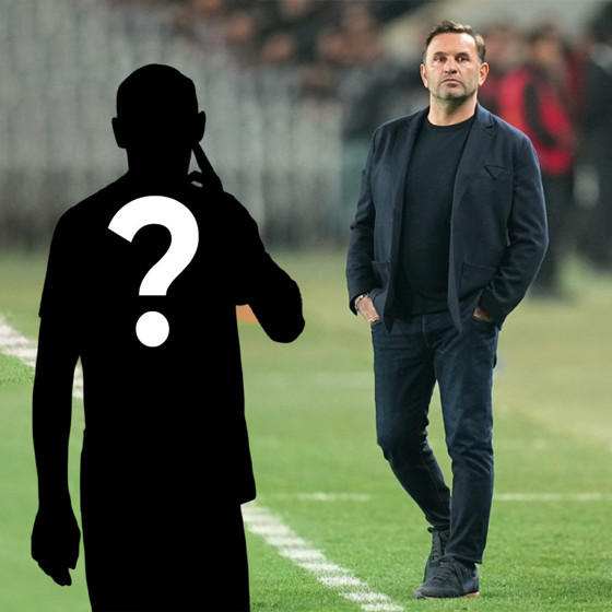Okan Buruk eski öğrencisini aradı: "Fenerbahçe'ye değil bize gel"