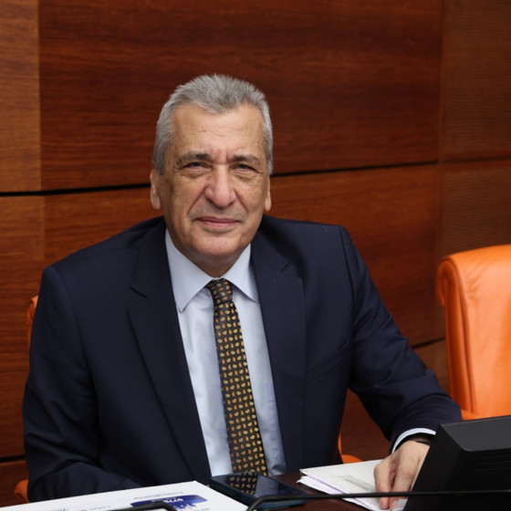 Genel merkezden Kılıçdaroğlu'nu destekleyenlere ilk gözdağı: "Arınma" videosunu paylaşan Hasan Öztürkmen hakkında CHP'den ihraç istemi!