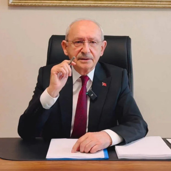 CHP kazanı kaynıyor: Kılıçdaroğlu'nun sözleri partiyi iyice böldü! 19 vekilden "arınma" videosun açık destek