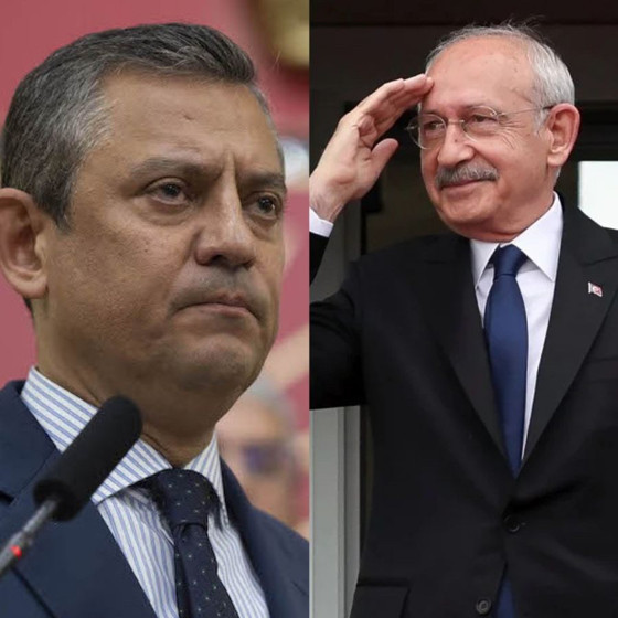 CHP'de mutlak butlan kararı çıktı! Kılıçdaroğlu partinin başına mı geçiyor?