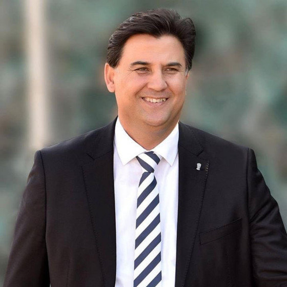 Fethiye Belediye Başkanı Alim Karaca'ya silahlı saldırı! Hastaneye kaldırıldı...