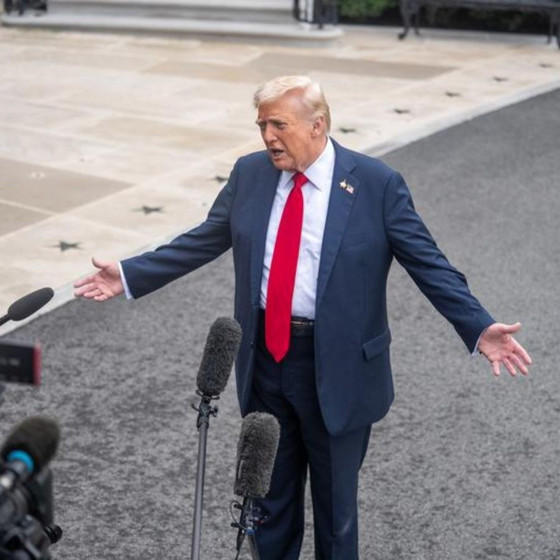Trump Erdoğan ile görüştü: İran ile anlaşma kısa süre sonra duyurulacak