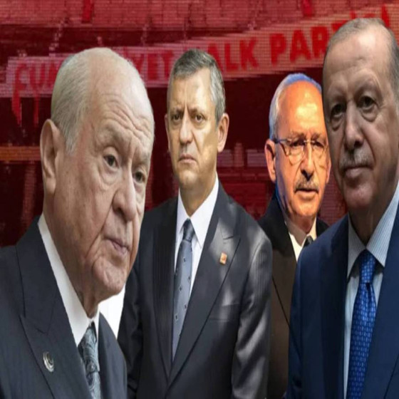Partilerin bayram programları belli oldu: Bayram ziyaretlerini kim Kılıçdaroğlu’na kim Özgür Özel’e yapacak?