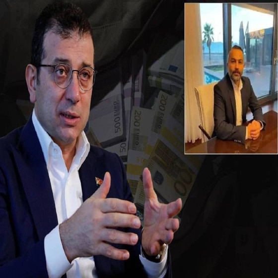 İBB soruşturmasında Sarp Yalçınkaya'nın ismini vermekten korktuğu muhalefet lideri belli oldu! İşte o siyasetçi