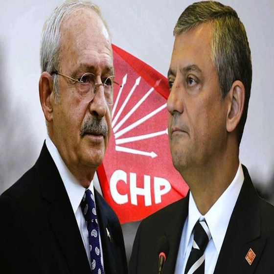 Mutlak butlan kararıyla görevinden alınmıştı! Özgür Özel kendine yeni ünvanı buldu: Ne genel başkan ne de grup başkanı