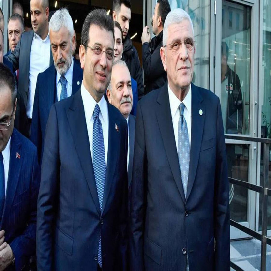 İBB soruşturmasında Sarp Yalçınkaya'nın ismini vermekten korktuğu muhalefet lideri belli oldu! İşte o siyasetçi