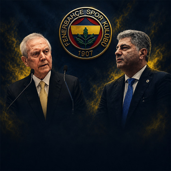 Fenerbahçe'de seçim heyecanı! Aziz Yıldırım mı, Hakan Safi mi? Kongrede ilk gün