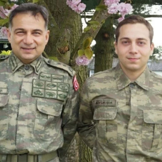Dorukhan Büyükışık'ın inşaat şantiyesinde ölümüyle ilgili yeni ayrıntı