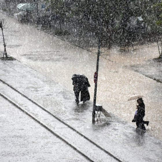 Bayram geldi güneş açtı! Meteoroloji uyardı: Aldanmayın! Kurban Bayramı'nın 2'nci günü yağış geliyor