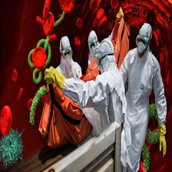 Afrika'dan sonra oraya sıçradı! Avrupa ülkesinde Ebola krizi: Acil durum ilan edildi