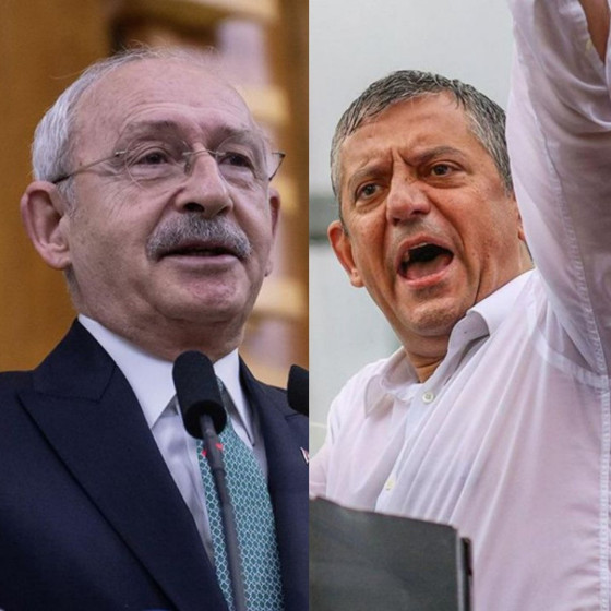 CHP'de bayram sonrası kıyameti: Kılıçdaroğlu yarın konuşacak, Özgür Özel düğmeye basacak!