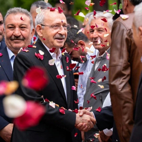 Kılıçdaroğlu’nun 30 Mayıs planının perde arkası: Genel Merkez buluşmasında bakın hangi türküyle karşılanacak!