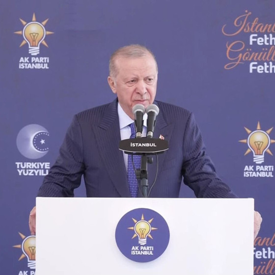 Fethin 573'üncü yıl dönümü... Cumhurbaşkanı Erdoğan: İstanbul'un fethini hazmedemeyen hazımsızlar var