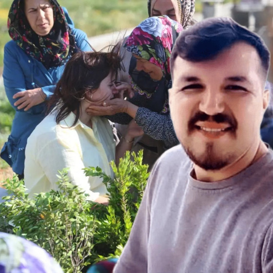 Hatay'da kan donduran vahşet! Baba değil canavar... 3 yaşındaki oğlunu öldürüp parçalara ayırdı!